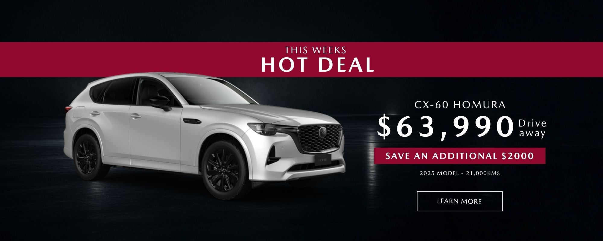 Hot Deals May V2