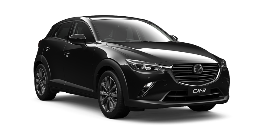 CX-3
